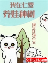 我在七零养娃种树小说
