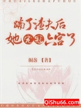 踹了渣夫后她宠冠六宫了小说