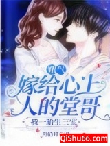 赌气嫁给心上人的堂哥，我一胎生三宝小说