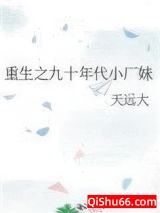 重生之九十年代小厂妹小说