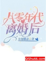 八零年代离婚后小说