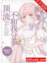 顶流怎么还不和我分手小说