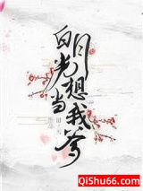 白月光想当我爹小说