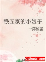 铁匠家的小娘子小说