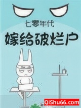 七零年代嫁给破烂户小说
