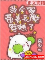 我全家带着别墅穿越了小说