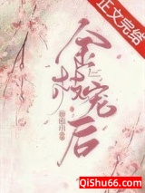 金枝宠后小说