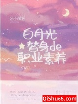 白月光替身的职业素养小说