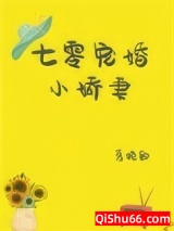 七零宠婚小娇妻[穿书]小说