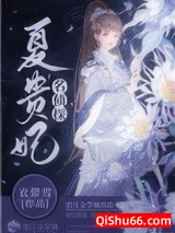 名侦探夏贵妃小说