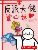 反派大佬掌心娇小说