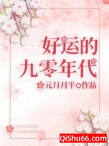好运的九零年代小说