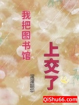 我把图书馆上交了小说