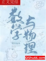 数学与物理[新高考]小说