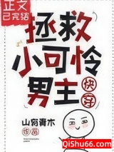拯救小可怜男主（快穿）小说