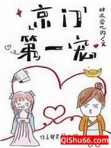 京门第一宠小说