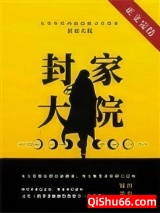 九零封家大院小说