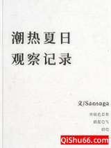 潮热夏日观察记录小说