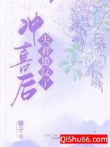 冲喜后夫君造反了小说