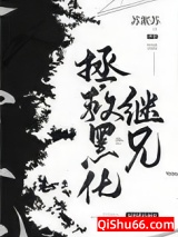 拯救黑化继兄们小说