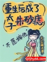 重生后成了太子朱砂痣小说
