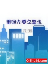 重回九零之复仇小说
