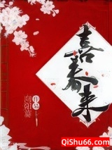 喜春来小说