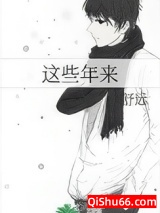 这些年来小说