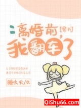 离婚前，我翻车了[穿书]小说