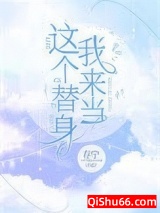 这个替身我来当小说