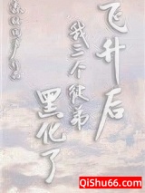 飞升后我三个徒弟黑化了小说