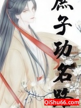 庶子功名路（科举）小说