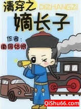 清穿之嫡长子小说