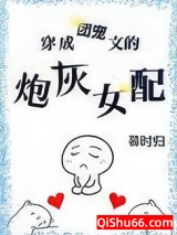 穿成团宠文的炮灰女配小说