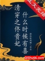 佟贵妃什么时候有喜(清穿)小说