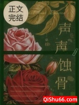 声声蚀骨小说