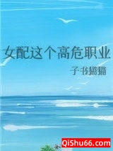 女配这个高危职业小说