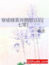 穿成绿茶对照组以后[七零]小说
