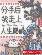 分手后我走上人生巅峰小说