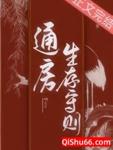 通房生存守则小说