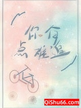 你有点难追小说