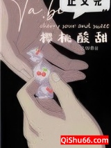 她比樱桃酸甜小说