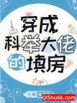 穿成科举大佬的填房小说