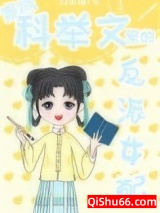 穿成科举文里的反派女配小说