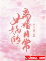 女娲的离婚日常小说