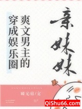 穿成娱乐圈爽文男主的亲妹妹小说