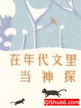 在年代文里当神探小说