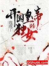 我成了开国皇帝的独女小说