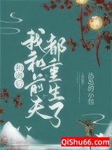 和离后我和前夫都重生了小说