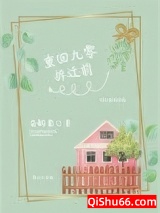 重回九零拆迁前小说